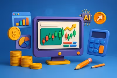 Top stock exchange software: evaluate and choose the best one for you