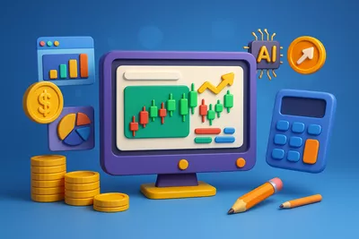 Top logiciels boursiers : évaluez et choisissez le meilleur pour vous