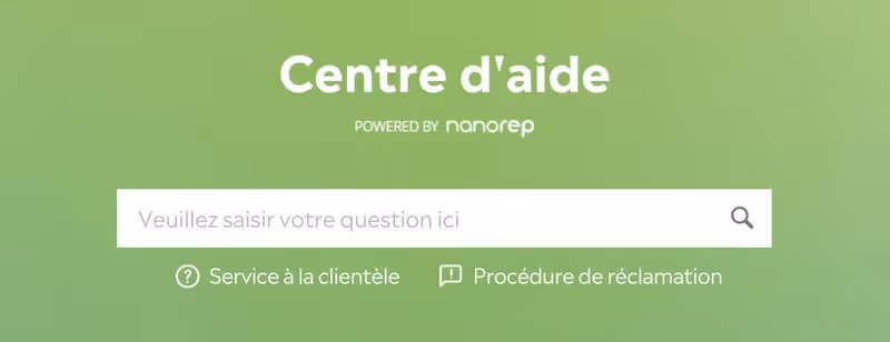 avis etoro - support