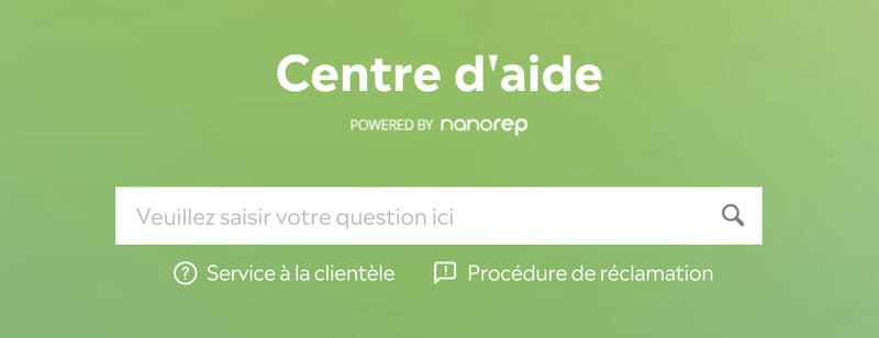 avis etoro - support