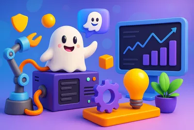 Phantombuster c'est quoi : guide complet pour débuter efficacement