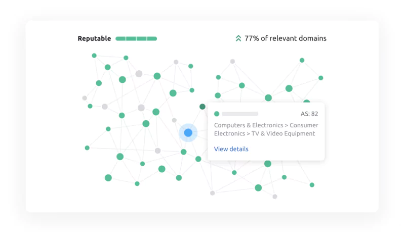 Meilleures pratiques actuelles pour les backlinks