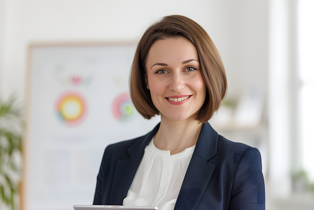 ai generated, woman, executive, boss, expert, businesswoman, presentation, marketing, portrait, ai generated, executive, boss, boss, boss, boss, boss