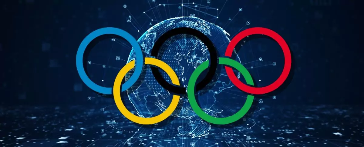 cyberattaques et Jeux Olympiques Paris