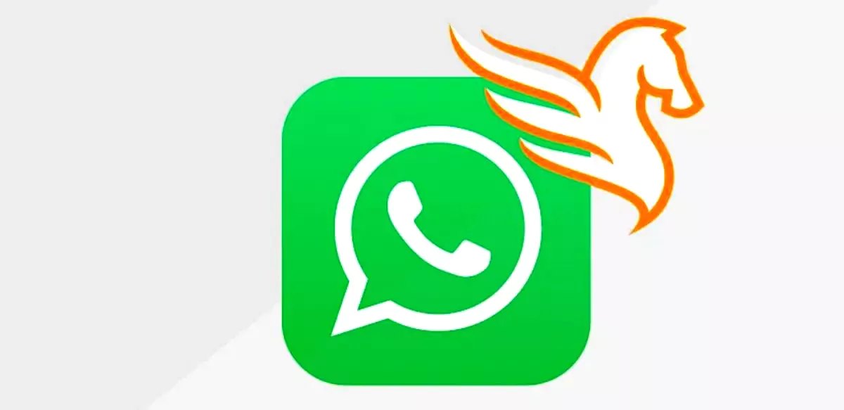 cas spyware whatsapp de pegasus 