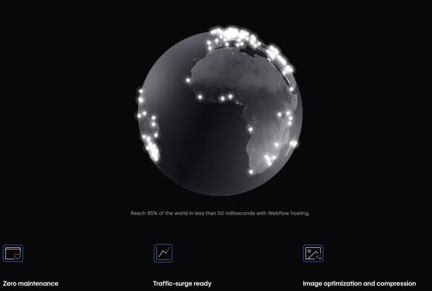 cdn cloudflare de webflow