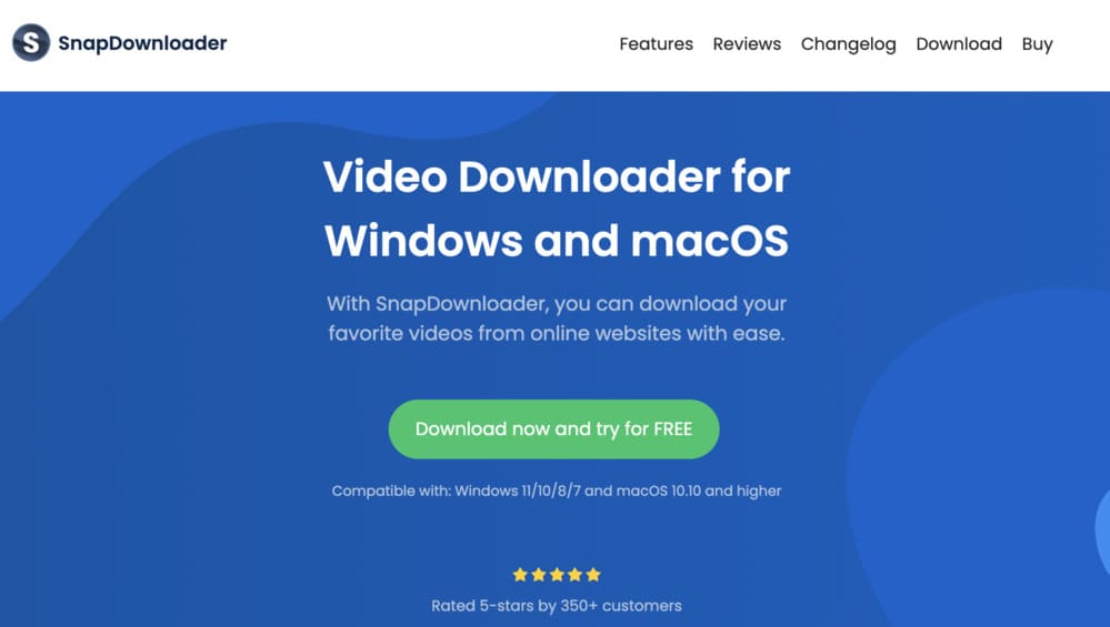 snapdownloader