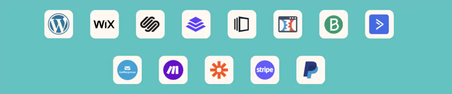 intégrations de Teachizy