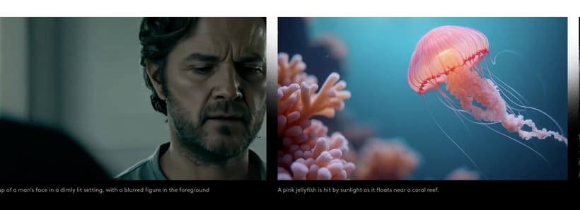 édition de vidéo IA haut de gamme de Videoleap