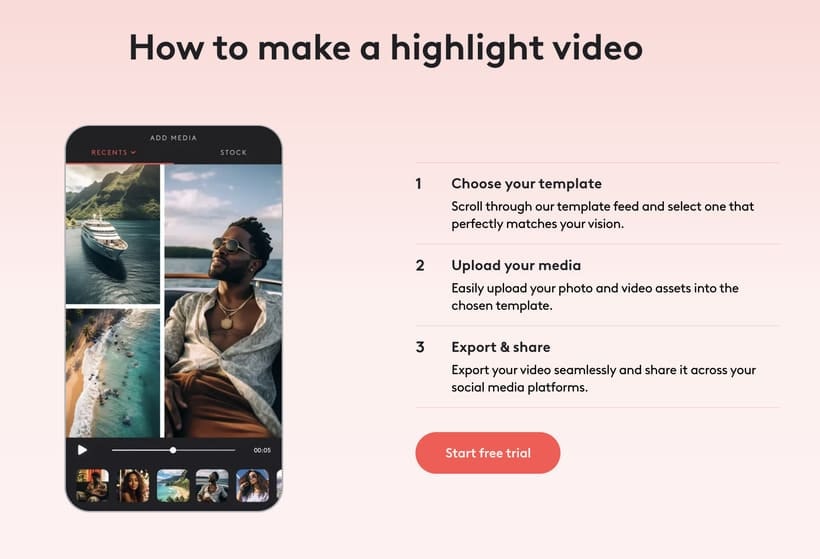 guide d'utilisation du service en ligne