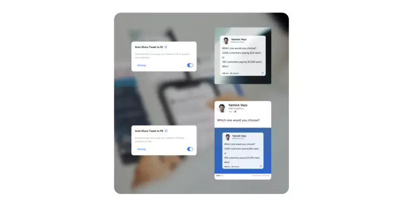 Générateur de contenu optimisé avec suggestions personnalisées
