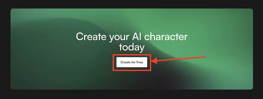 inscription à RenderNet AI