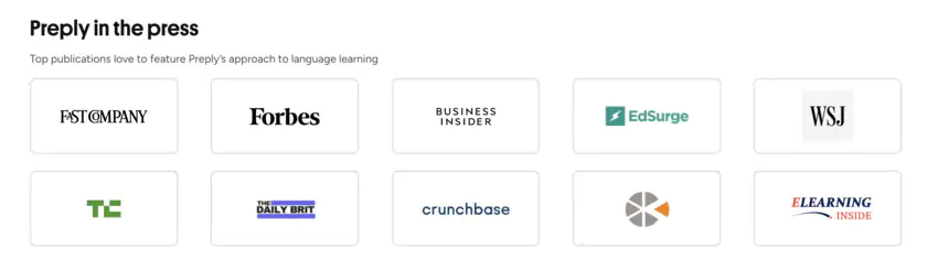 Le processus rigoureux de sélection des professeurs de langues sur Preply assure une qualité d'enseignement exceptionnelle