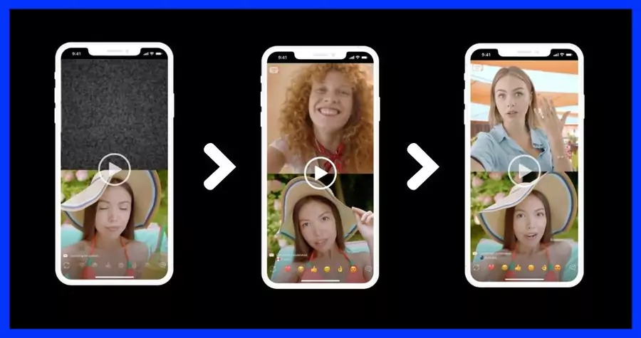 video chat sur OmeTV