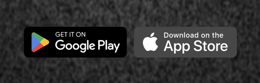 Applications sur Google Play et App Store