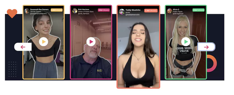 Amélioration des contenus par IA de votre page IG