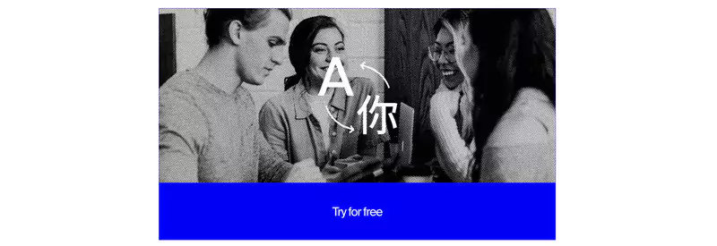 Gestion avancée des vidéos multi-locuteurs de Rask.AI