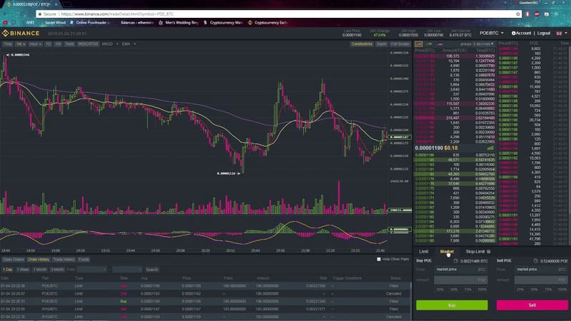 mise à jour en temps réel de son interface