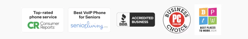 Avantages et fonctionnalités  ooma