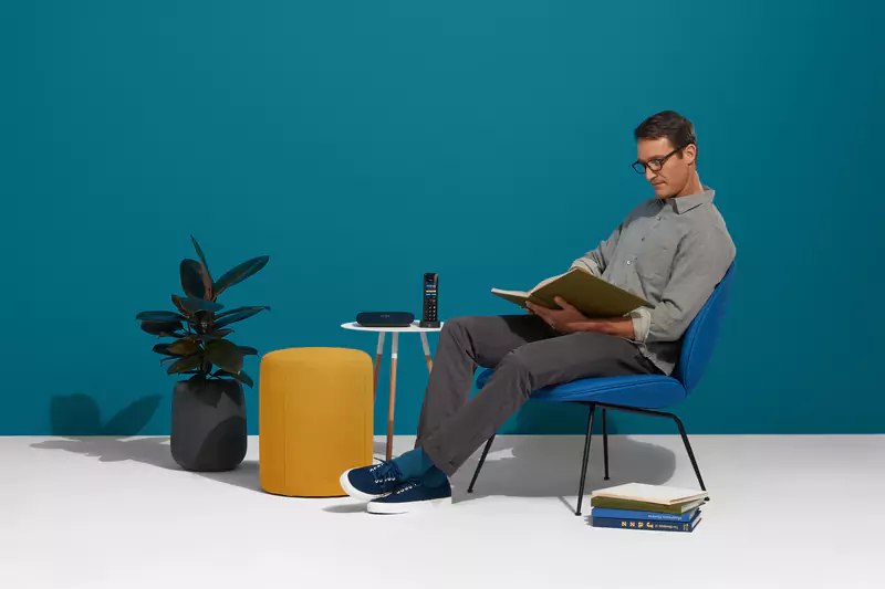 fond ecrn telephonie ooma