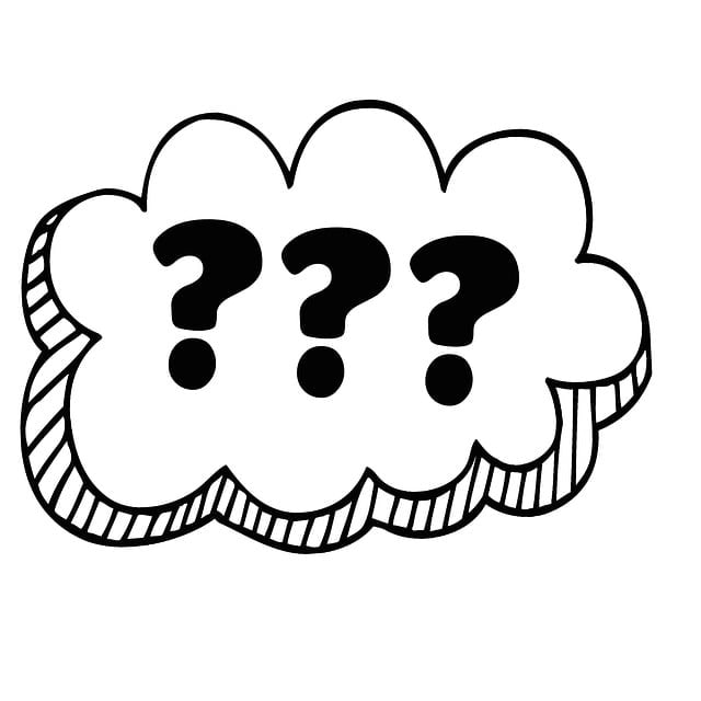 ask, cloud, sketch, symbol, why, why, why, why, why, why