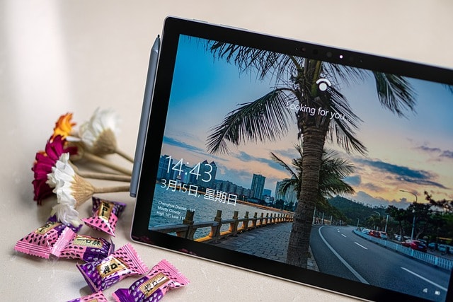 microsoft edge pour n'importe quelle organisation