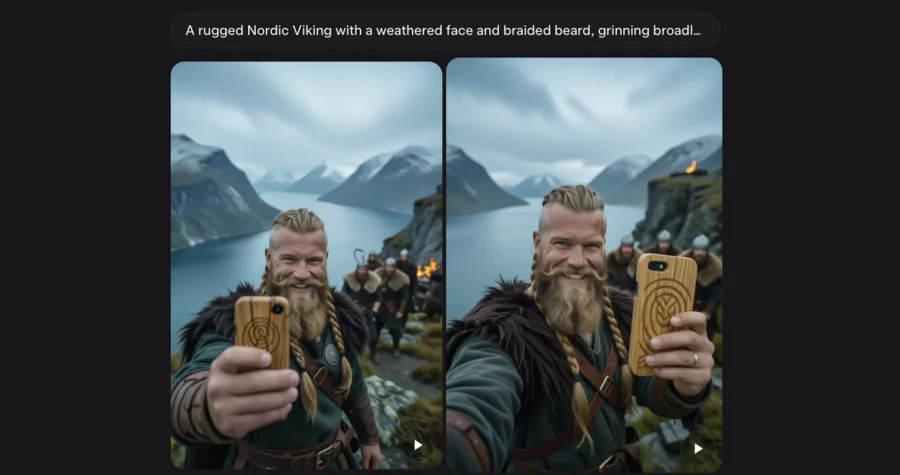 Nouvelles capacités de l'outil de génération de photos de Grok