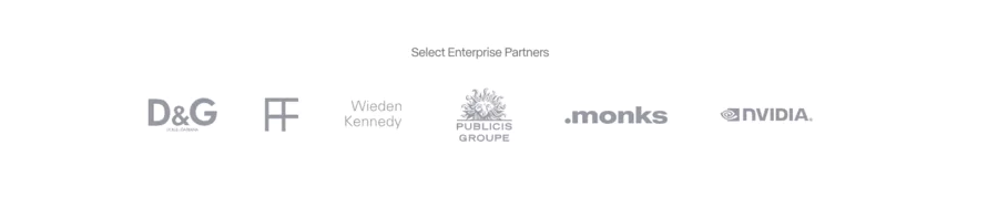 entreprises partenaires de Runway AI