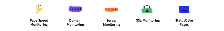 Avis logiciel de monitoring StatusCake
