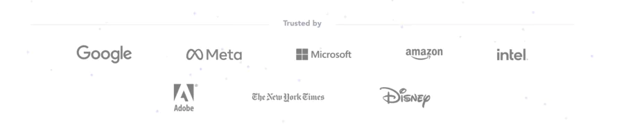 Clients de Rocket Reach