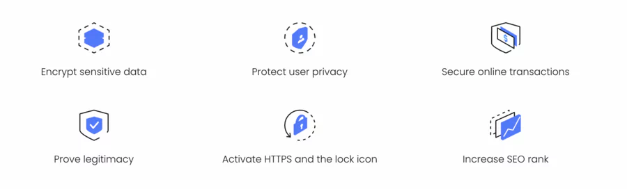 hébergement web de qualité et sécurisé