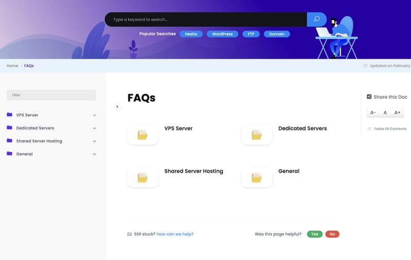 Formation et Assistance pour la Mise en Ligne Ultahost