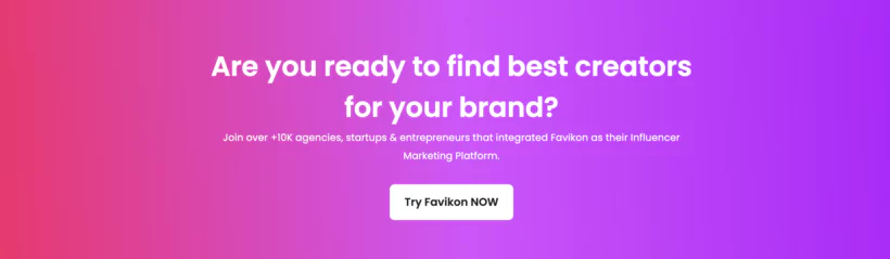 Vue d'ensemble des forces et faiblesses de Favikon