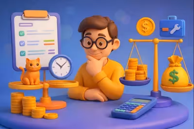 Comprendre le Prix d'un Consultant : Facteurs et Estimation des Coûts