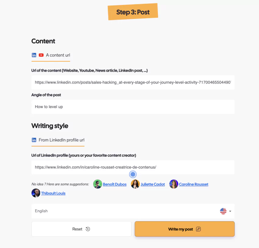 édition du post par RedactAI