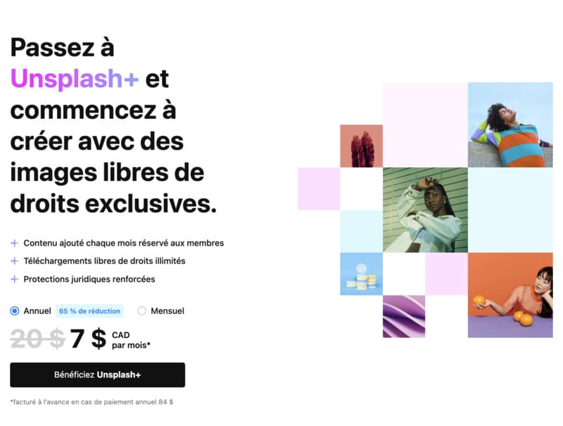 Banque de photos libres de droit et sous licence