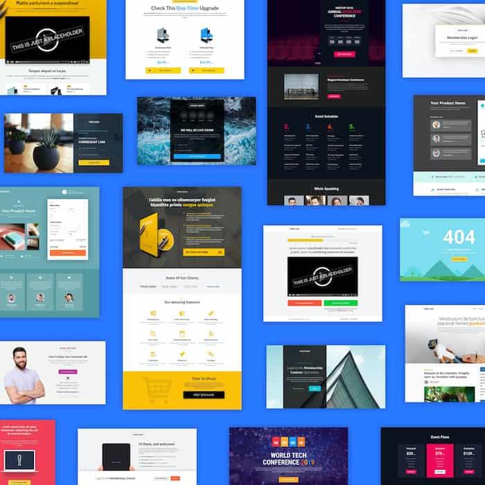 Avis sur le logiciel Katra Templates