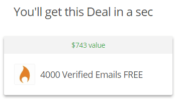 4000-free-emails ease of use