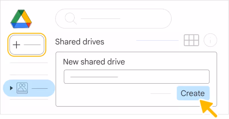 Google Drive pour éditer et partager des PDF