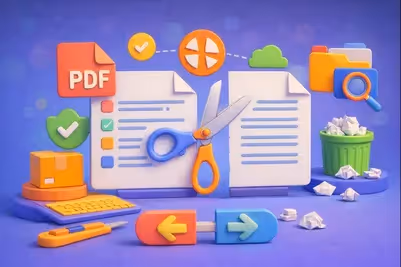 Diviser PDF : Outils gratuits pour séparer vos documents facilement