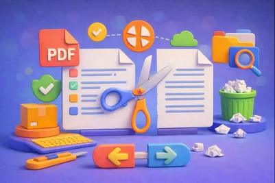 Diviser PDF : Outils gratuits pour séparer vos documents facilement