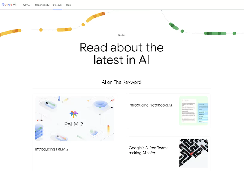Piliers fondamentaux du generative engine optimization