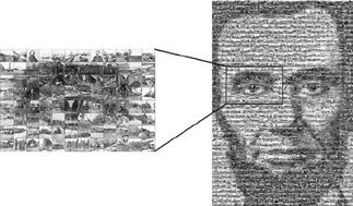 Panorama des utilisations de la stéganographie par secteur