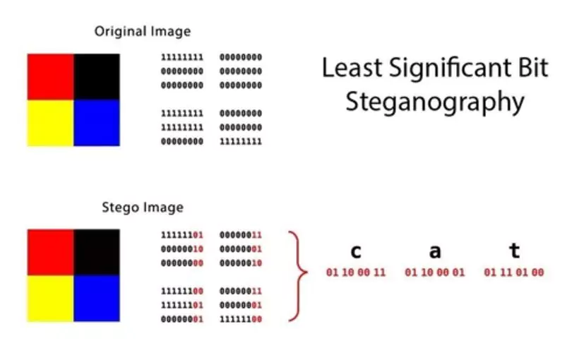 Analyse des métadonnées EXIF