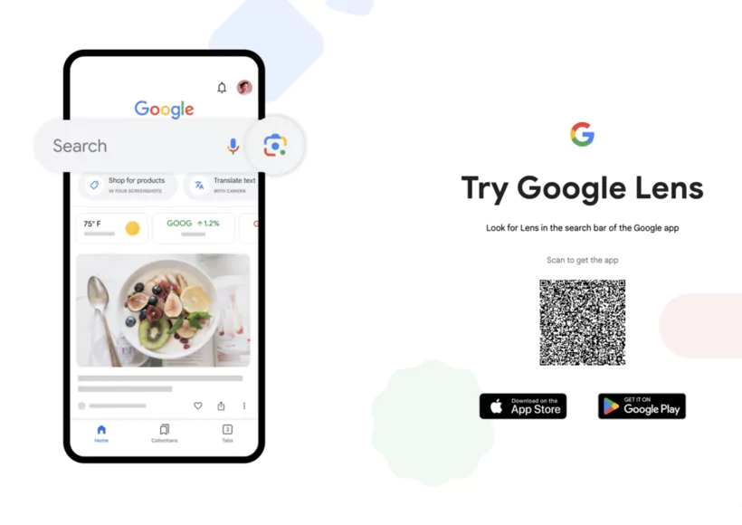 Outils de recherche d'image inversée