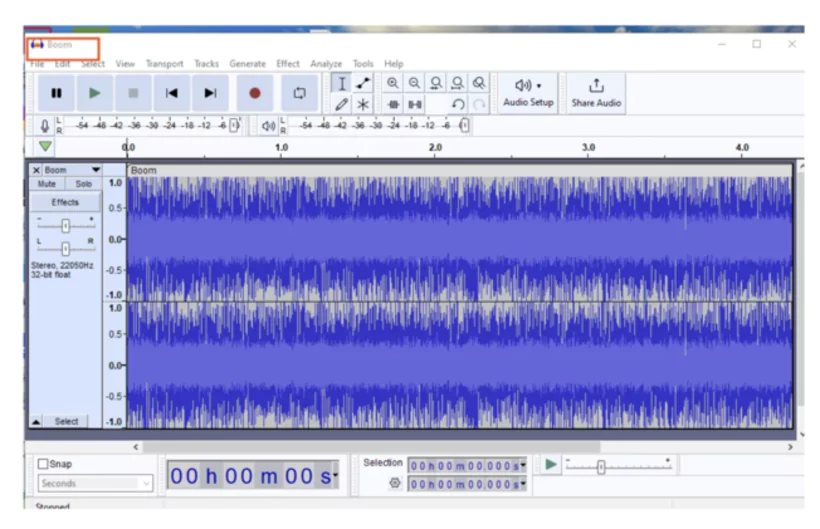 Processus d'insertion dans les trames vidéo