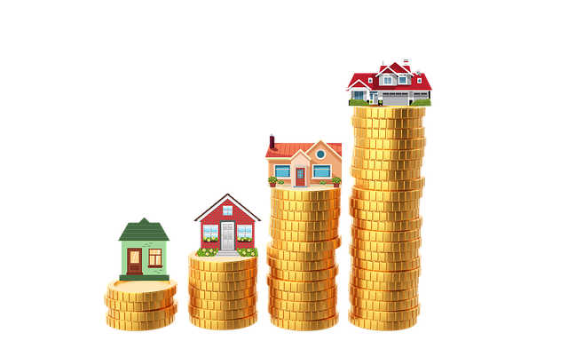 real estate, investment, house prices