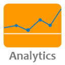 logo Block Yourself from Analytics