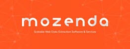 Scraper : Mozenda