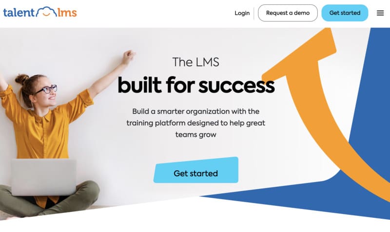 Articles talentLMS plateforme LMS (Learning Management System)